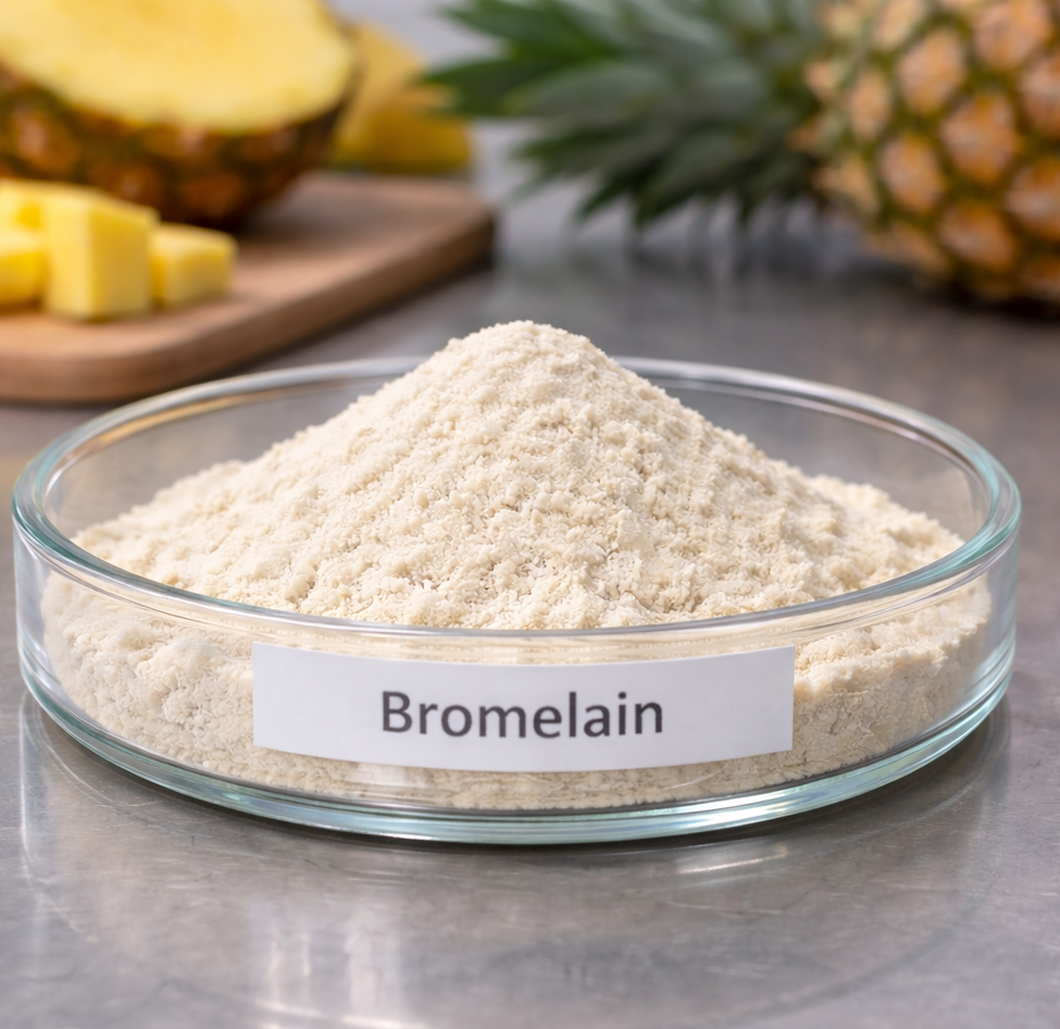 Bromelain