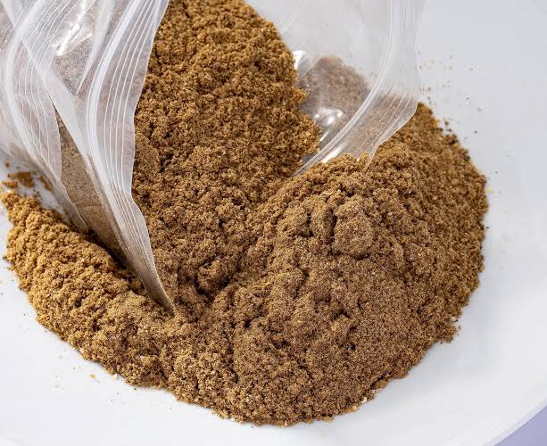 Chicken Liver Powder