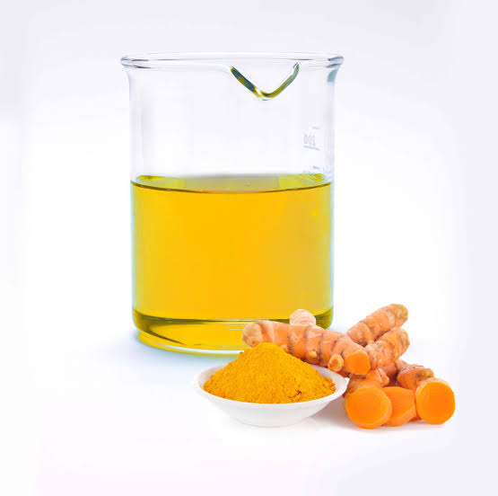 Curcumin Extract