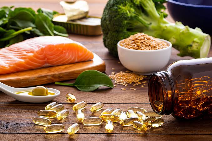 Fish Oil (Core)