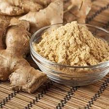 Ginger Extract