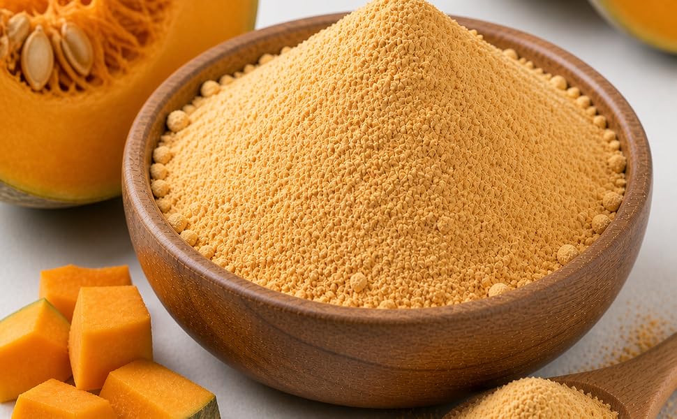 Pumpkin Powder