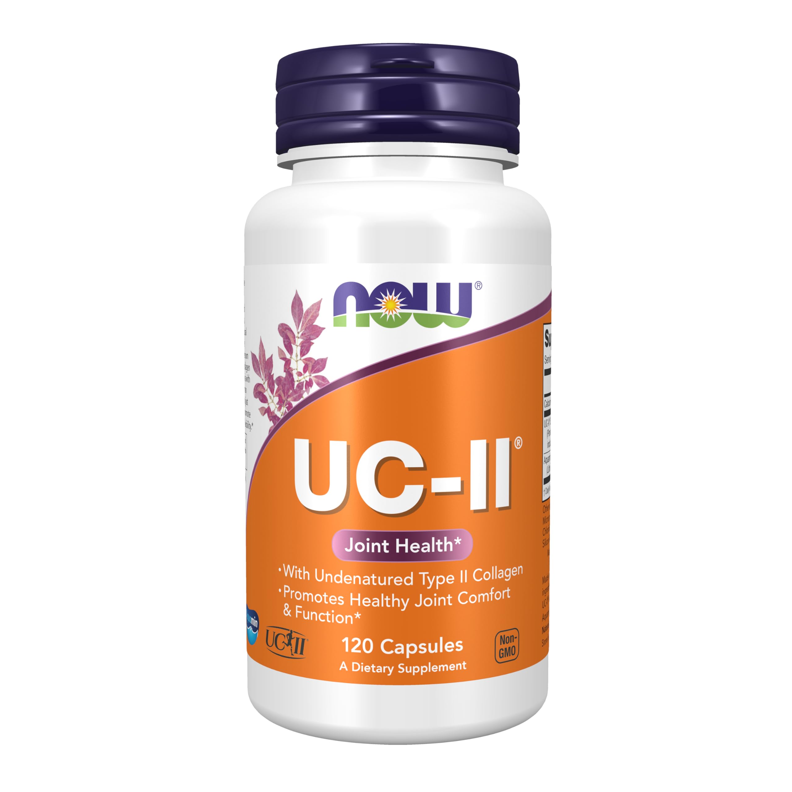 UC-II® Undenatured Type II Collagen
