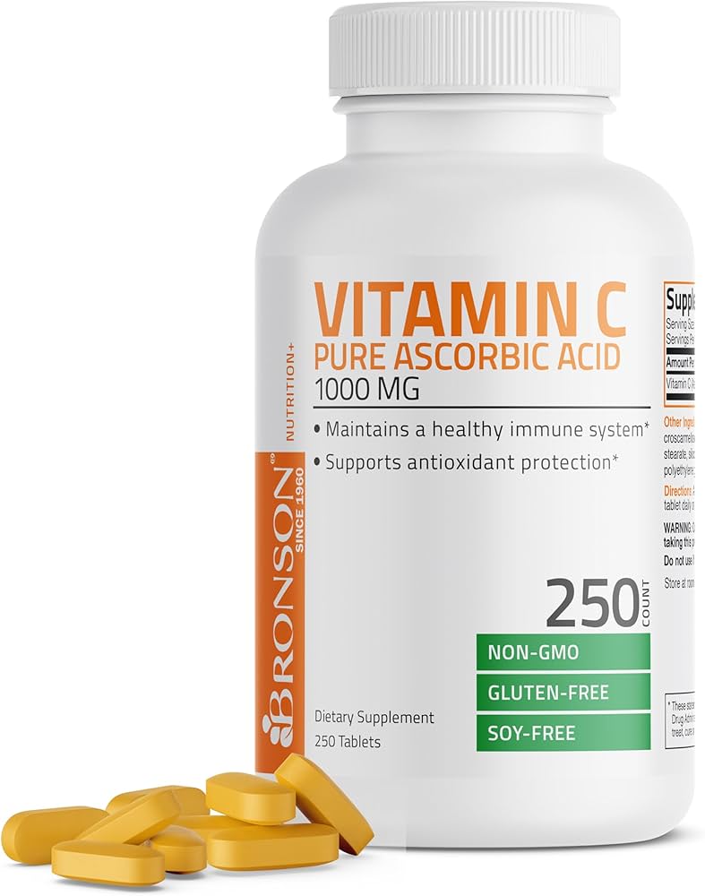 Vitamin C